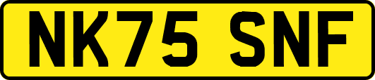 NK75SNF