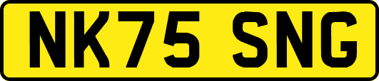 NK75SNG
