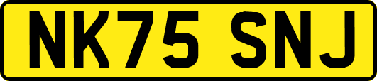 NK75SNJ