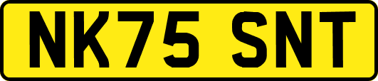 NK75SNT