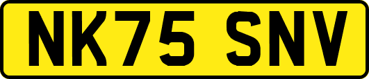 NK75SNV
