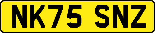 NK75SNZ