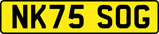 NK75SOG