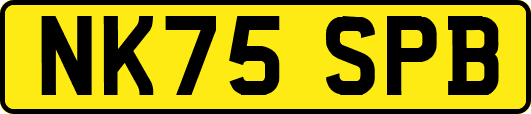 NK75SPB