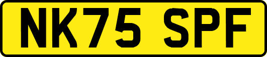 NK75SPF