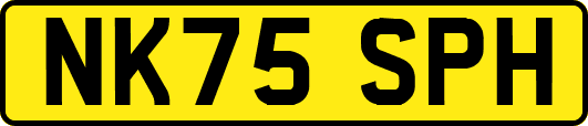 NK75SPH