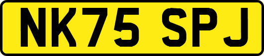 NK75SPJ