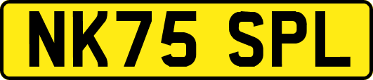 NK75SPL
