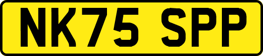 NK75SPP