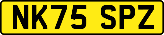 NK75SPZ