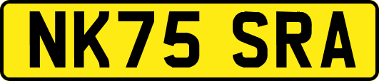 NK75SRA