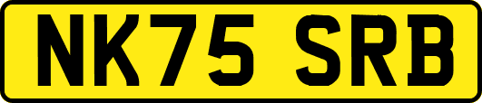 NK75SRB
