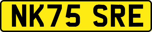 NK75SRE