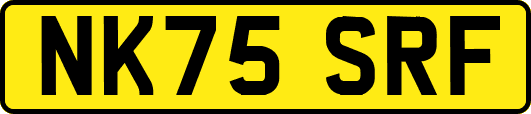 NK75SRF