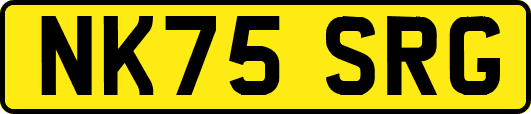 NK75SRG
