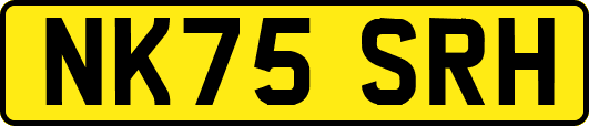 NK75SRH