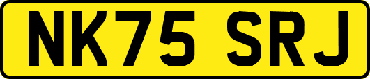 NK75SRJ