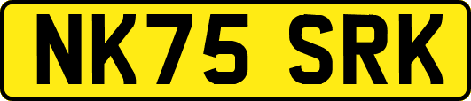 NK75SRK