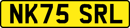 NK75SRL