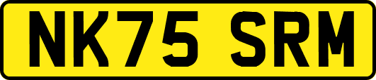 NK75SRM