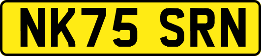 NK75SRN