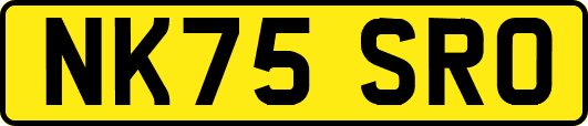 NK75SRO