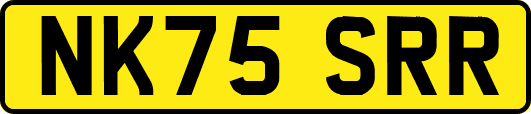 NK75SRR