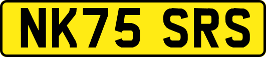 NK75SRS