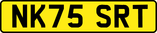 NK75SRT