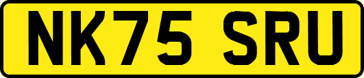 NK75SRU