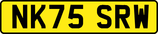 NK75SRW