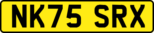 NK75SRX