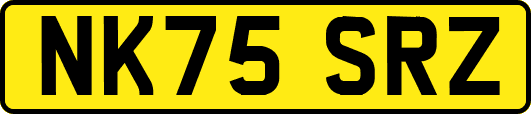 NK75SRZ