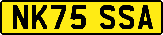 NK75SSA