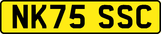 NK75SSC