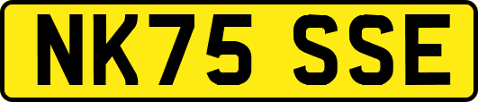 NK75SSE