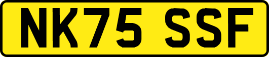 NK75SSF