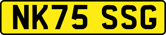 NK75SSG