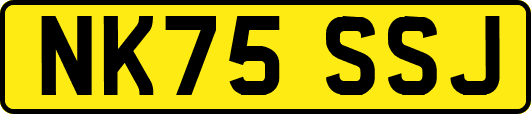 NK75SSJ