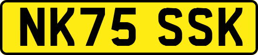 NK75SSK