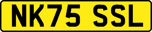 NK75SSL