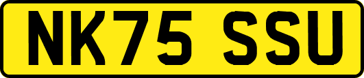 NK75SSU