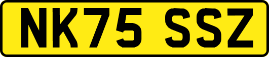 NK75SSZ