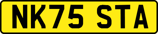 NK75STA