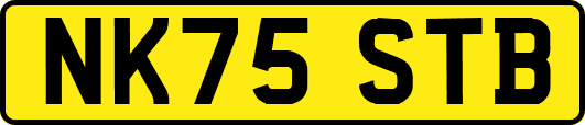 NK75STB