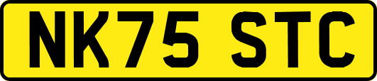 NK75STC