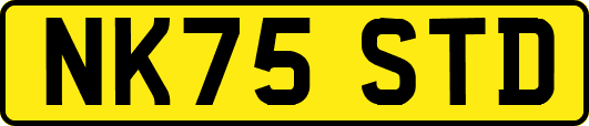 NK75STD