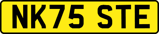 NK75STE