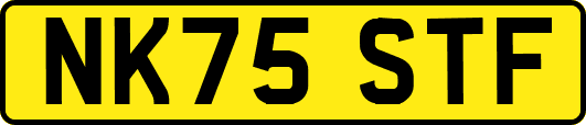 NK75STF