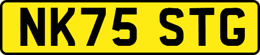 NK75STG